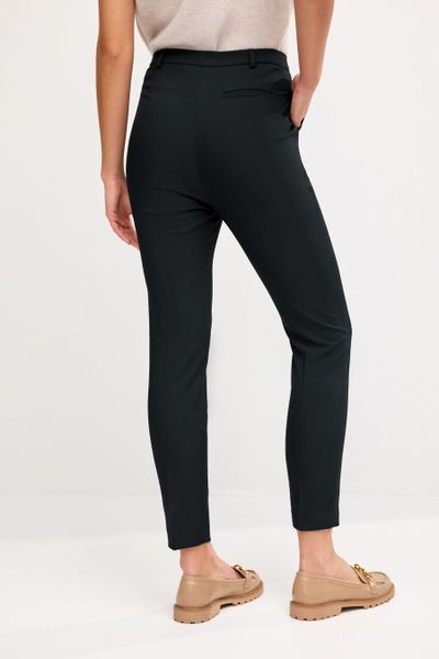 Next Stretch-Hose Hochwertige Slim Fit Stretchhose günstig online kaufen
