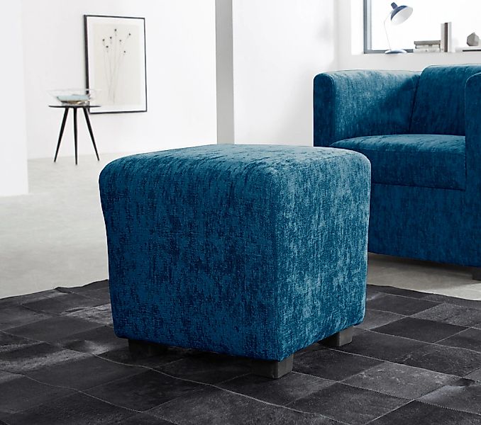 Home affaire Hocker "Bob" günstig online kaufen