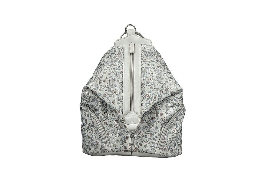 Rieker Cityrucksack, Damen Rucksack, Freizeitrucksack in bunter Optik günstig online kaufen