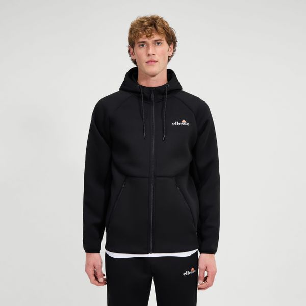 Ellesse Kapuzensweatjacke "RIGORO FZ HOODY" 1 Stk. tlg. günstig online kaufen