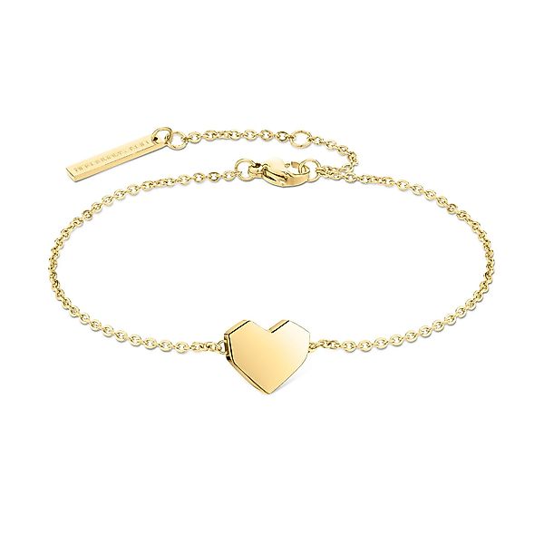 Liebeskind Berlin Armband Schmuck Edelstahl Armkette günstig online kaufen