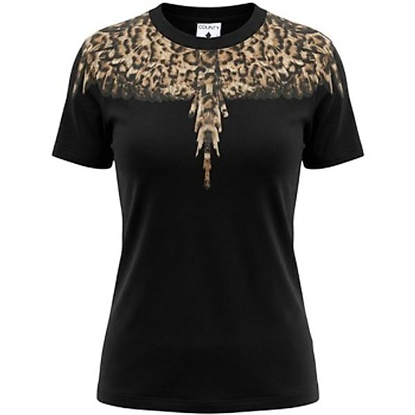 County Of Milan  T-Shirt 26ECM30166 günstig online kaufen