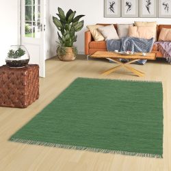 Pergamon Designteppich Baumwolle Natur Teppich Jolly günstig online kaufen
