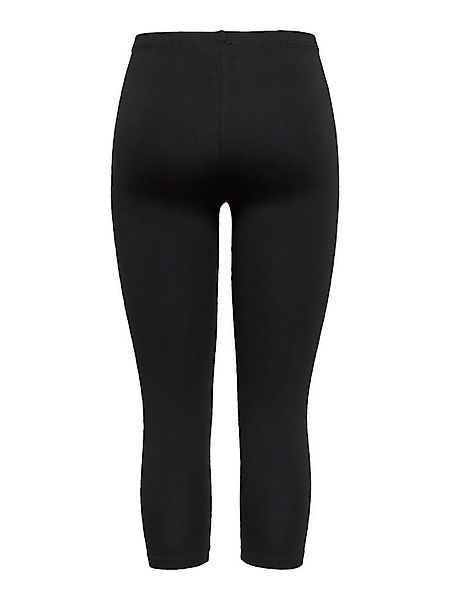 ONLY Slim-fit-Jeans ONLLIVE LOVE 3/4 LEGGINGS günstig online kaufen