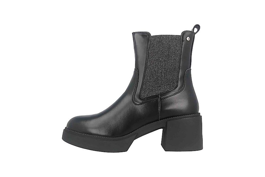 Fitters Footwear 2TT0301403 Black PU Stiefel günstig online kaufen