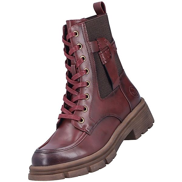 Rieker 91432-35 Stiefelette günstig online kaufen