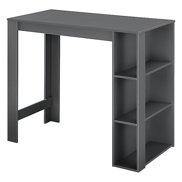 en.casa Bartisch, »Danderyd« 120x60x106 cm mit günstig online kaufen