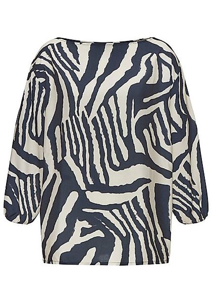 LASCANA Schlupfbluse mit Animalprint, Damenbluse, modisch günstig online kaufen