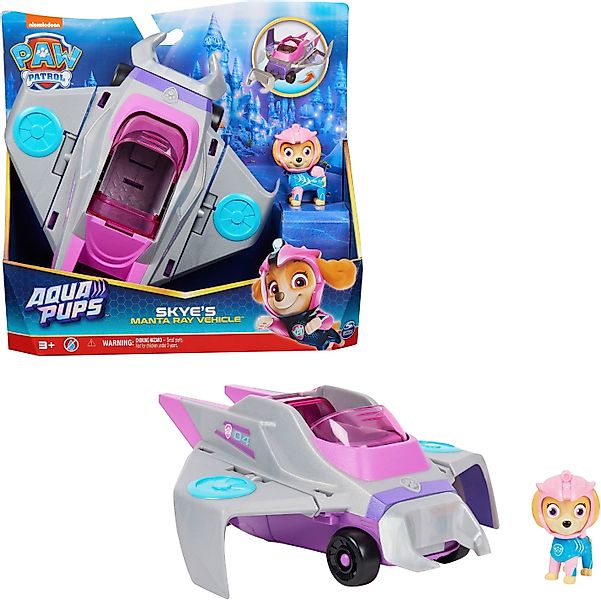 Spin Master Spielzeug-Auto Paw Patrol - günstig online kaufen