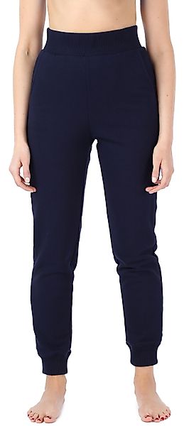 Bellivalini Jogginghose Sporthose Damen aus Baumwolle günstig online kaufen