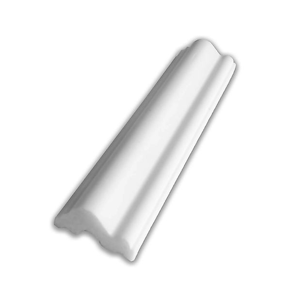 NOEL & MARQUET NMC 1 MUSTERSTÜCK WALLSTYL S-WL12 10 cm MUSTER Wandleiste Fr günstig online kaufen