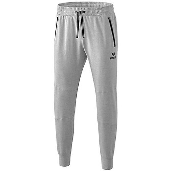 Erima Sweathose Herren Essential Sweathose günstig online kaufen