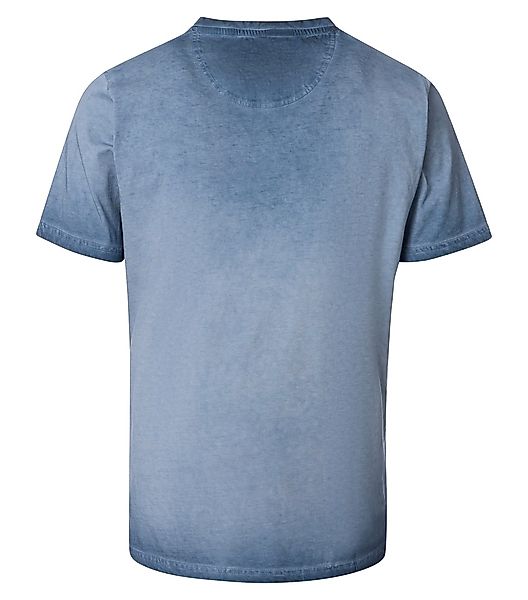 CASAMODA T-Shirt "CASAMODA T-Shirt Print" günstig online kaufen