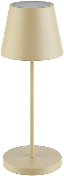APS LED Tischleuchte "MERLE" Kabellose USB-C günstig online kaufen