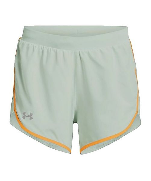 Under Armour® Laufshorts Under Armour Fly-By Elite 3 Short Damen Shorts günstig online kaufen