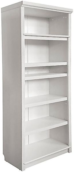 Home affaire Bücherregal Soeren, in 2 günstig online kaufen