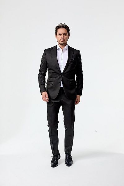 ZUITABLE Anzug Wollanzug 810031-900 günstig online kaufen