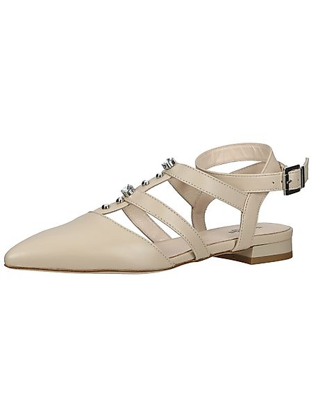 Nero Giardini Schaftsandalette "Nero Giardini Sandalen Nappaleder" günstig online kaufen