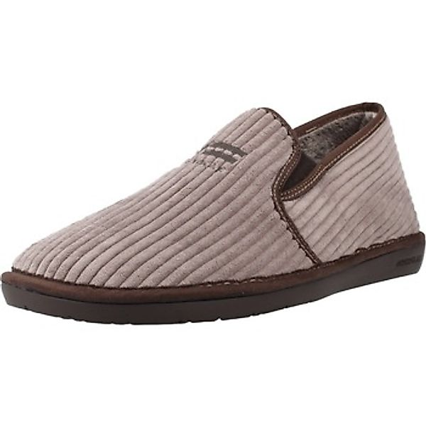 Nordikas  Hausschuhe Zapatillas Hogar Hombre Modèle 132 günstig online kaufen