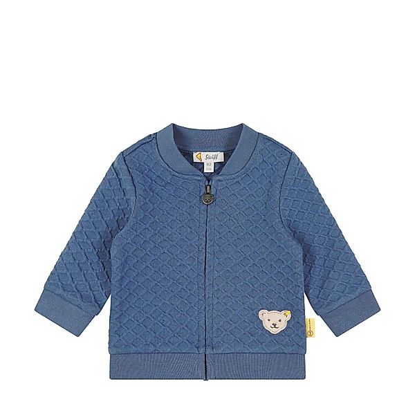 Steiff Sweatjacke Sweatjacke Butterfly günstig online kaufen