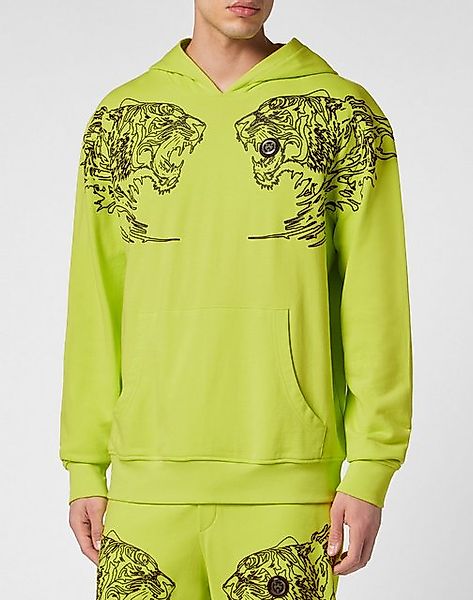 PLEIN SPORT Sweatshirt Tiger günstig online kaufen