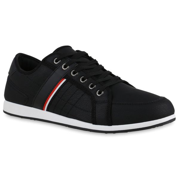 VAN HILL 840515 Sneaker Herren Sneaker günstig online kaufen