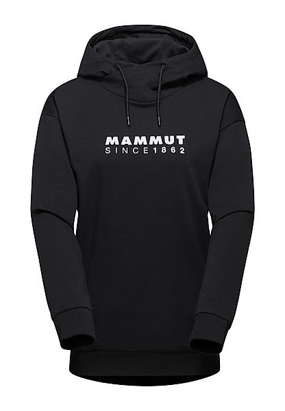 Mammut Fleecepullover Mammut ML Hoody Women Logo günstig online kaufen