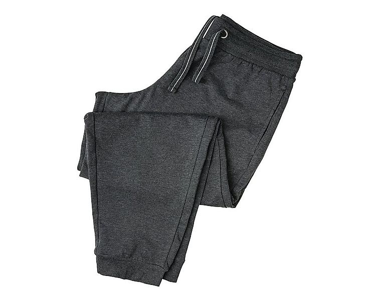 redfield Sweathose Redfield Sweathose anthrazit melange Stan XXL günstig online kaufen