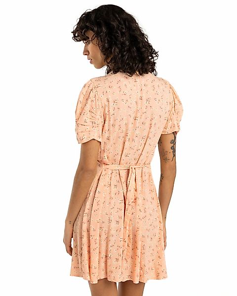 Billabong Minikleid "Retro Mood" günstig online kaufen