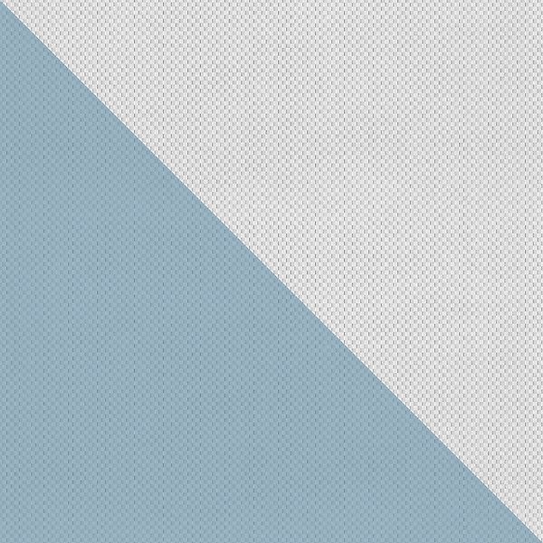 PROFHOME 934661-GU Tapete zum Streichen Geometrisch Matt Weiß 1,06 m x 25,0 günstig online kaufen