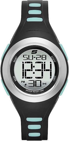Skechers Chronograph TENNYSON SR2020, Quarzuhr, Armbanduhr, günstig online kaufen
