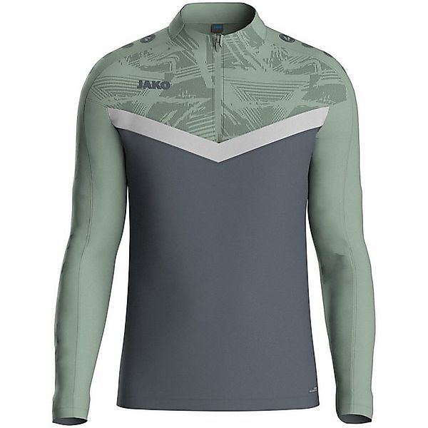 Jako Fleecepullover Jako Herren Trainingstop Ziptop Iconic 8624 günstig online kaufen
