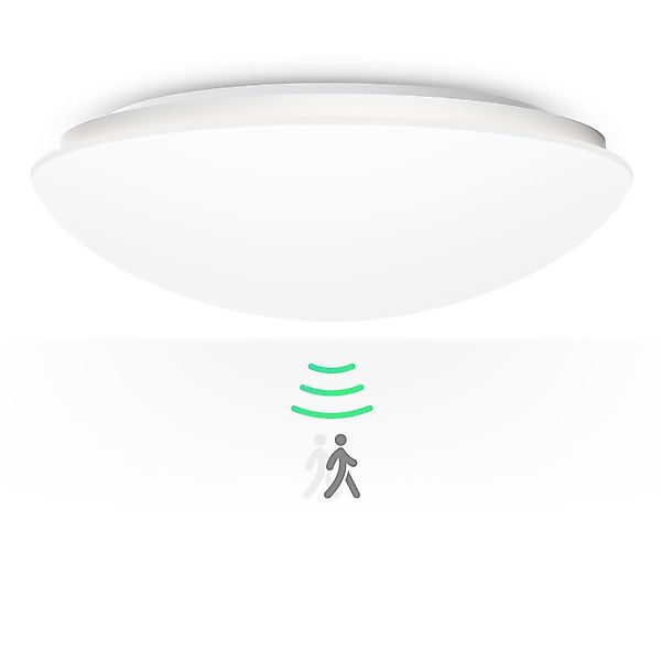 Tukrool Deckenleuchte Lampe LED mit Bewegungsmelder günstig online kaufen
