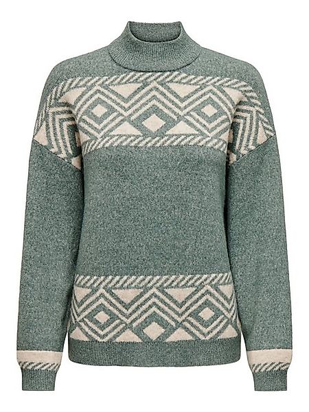 ONLY Strickpullover günstig online kaufen