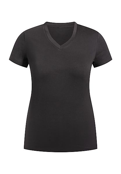 Smilodox T-Shirt Nela Modal Modal günstig online kaufen