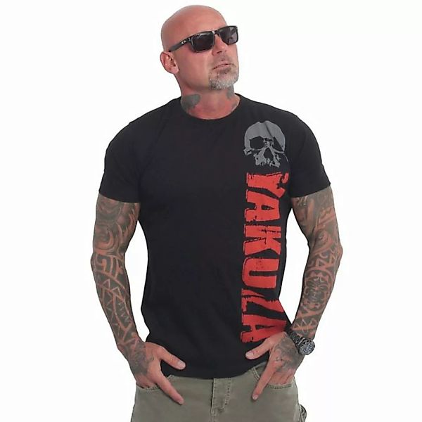 YAKUZA T-Shirt Art Of War günstig online kaufen