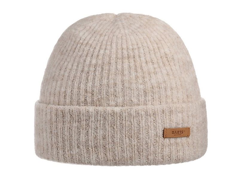 Barts Beanie (1-St) Strickmütze mit Umschlag günstig online kaufen