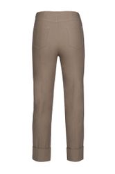 ROBELL Stoffhose BELLA 7/8 Bengaline-Stoffhose günstig online kaufen