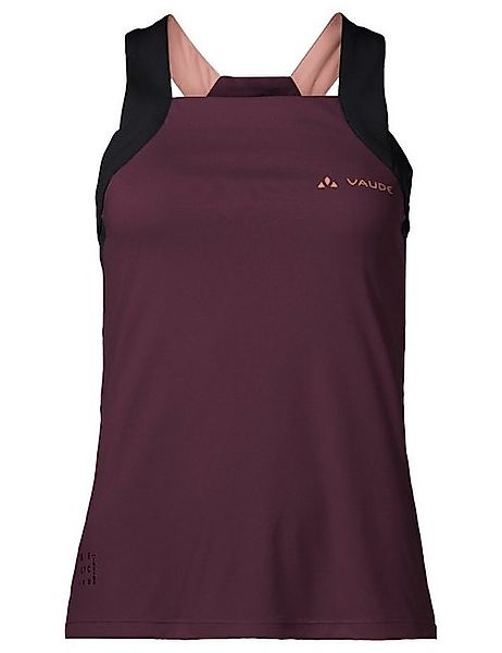 VAUDE Funktionstop Women's Matera Top Fahrradshirt günstig online kaufen