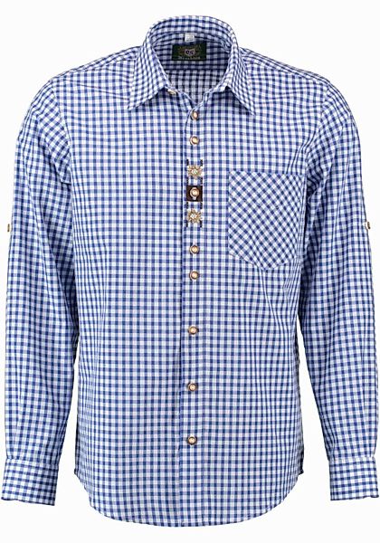 orbis Trachtenhemd TH-0351 günstig online kaufen
