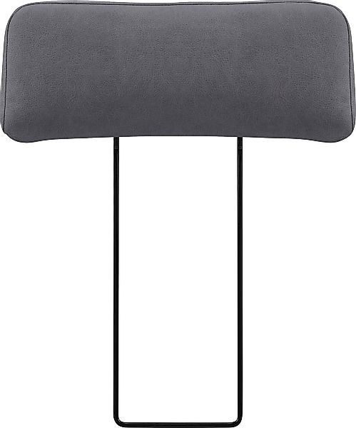 CALIZZA INTERIORS Kopfstütze "Onyx", stufenlos in der Neigung verstellbar günstig online kaufen