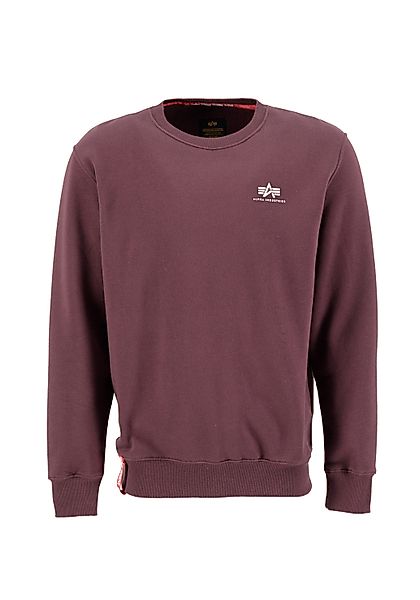 Alpha Industries Sweater Alpha Industries Men günstig online kaufen