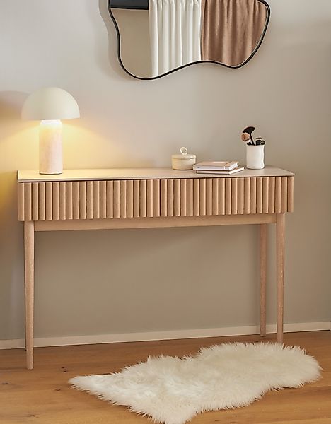 homsy by Ana Johnson Schminktisch Solva, günstig online kaufen