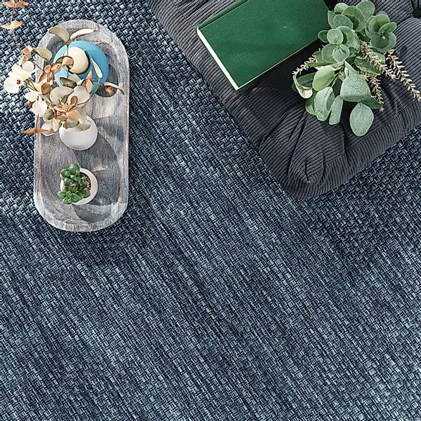 TT Home Teppich, Quadrat, Höhe: 4 günstig online kaufen