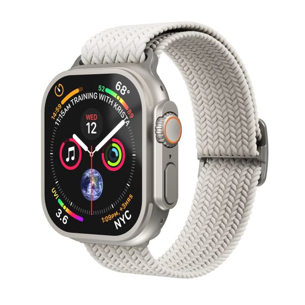 VONMÄHLEN Smartwatch-Armband Woven Loop günstig online kaufen