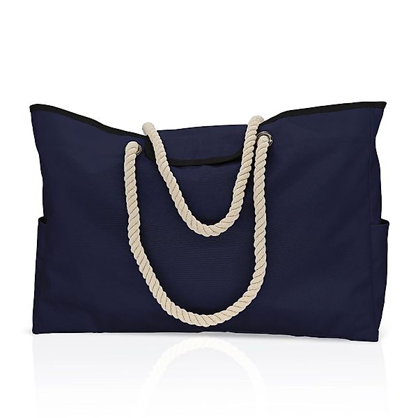 ZEUOPQ Strandtasche Wasserdichte Strandtasche für Frauen günstig online kaufen