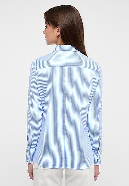 Eterna Hemdbluse "REGULAR FIT" günstig online kaufen
