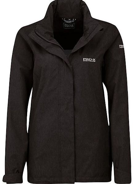 PRO-X ELEMENTS Softshelljacke NAOMI Wasserdicht günstig online kaufen