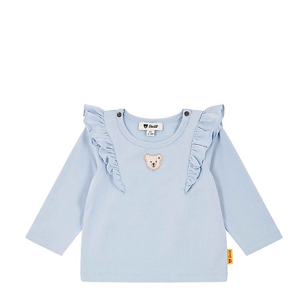 Steiff Langarmshirt T-Shirt langarm Summer Breeze günstig online kaufen