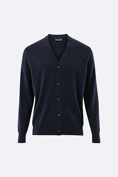 Cardigan aus Schurwolle günstig online kaufen